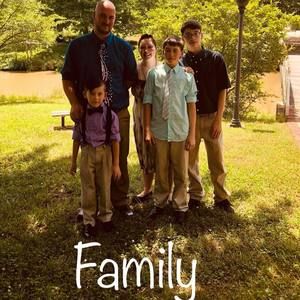 Meet your Posher, Jeremy